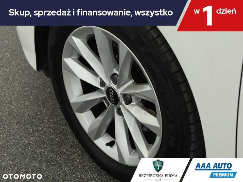 Audi A3 Sportback - 19