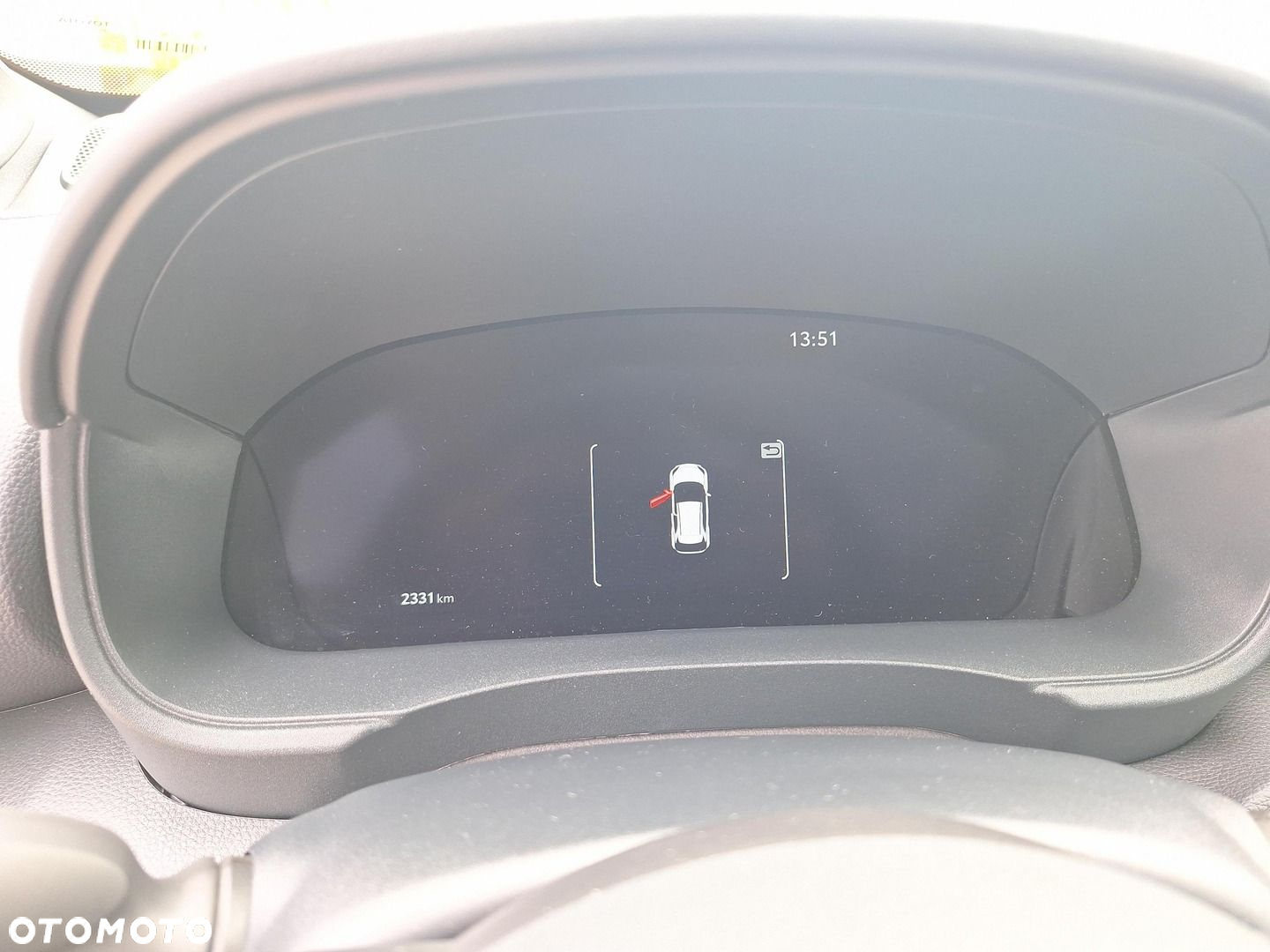 Toyota Yaris Cross - 16