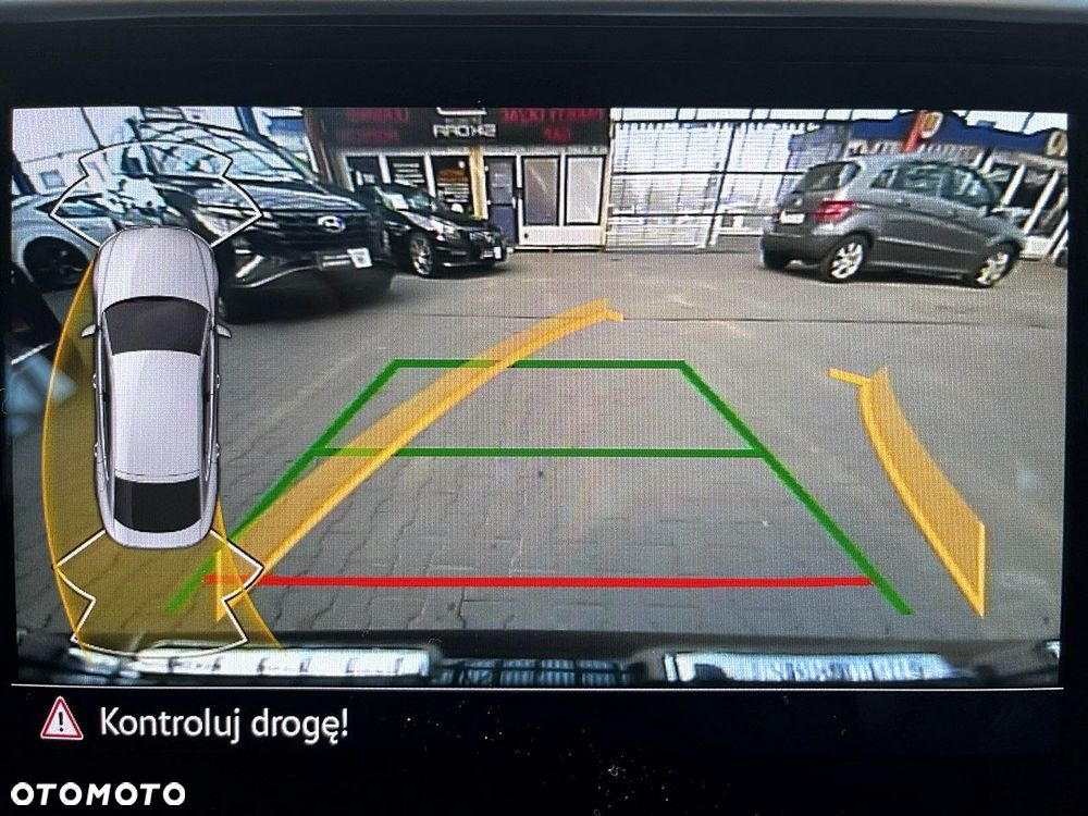 Volkswagen Arteon - 26