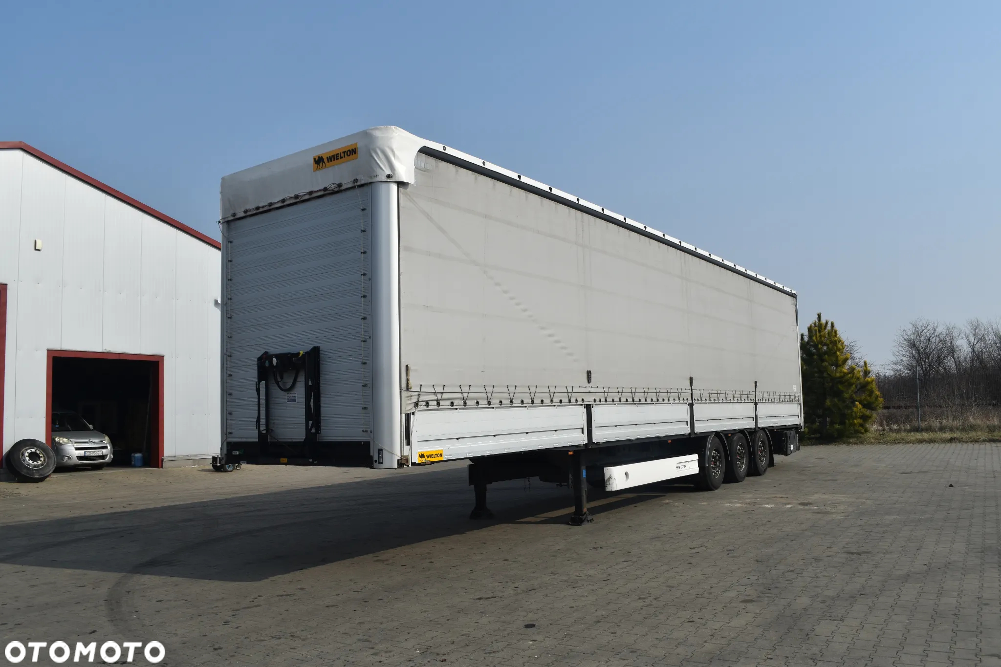 Wielton NS3K - 2