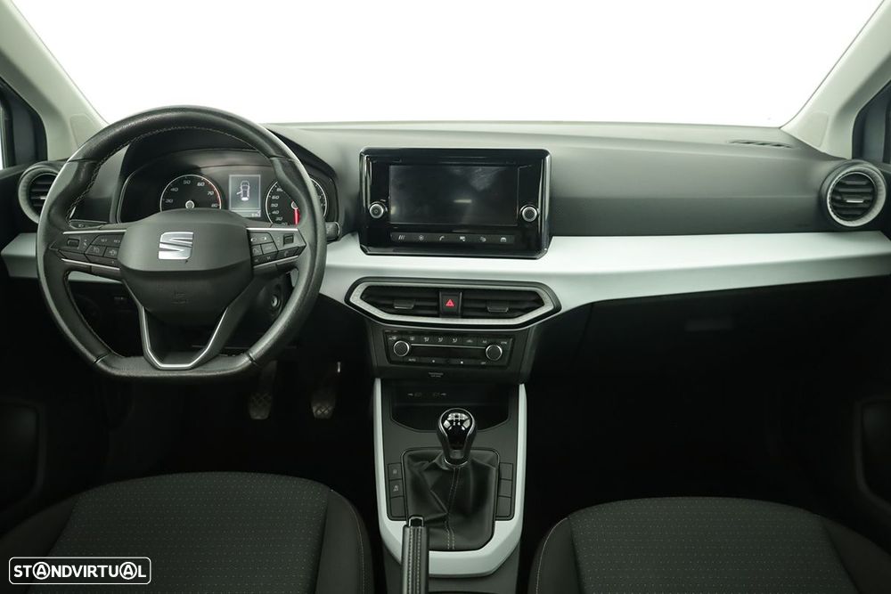 SEAT Arona 1.0 TSI Style - 8