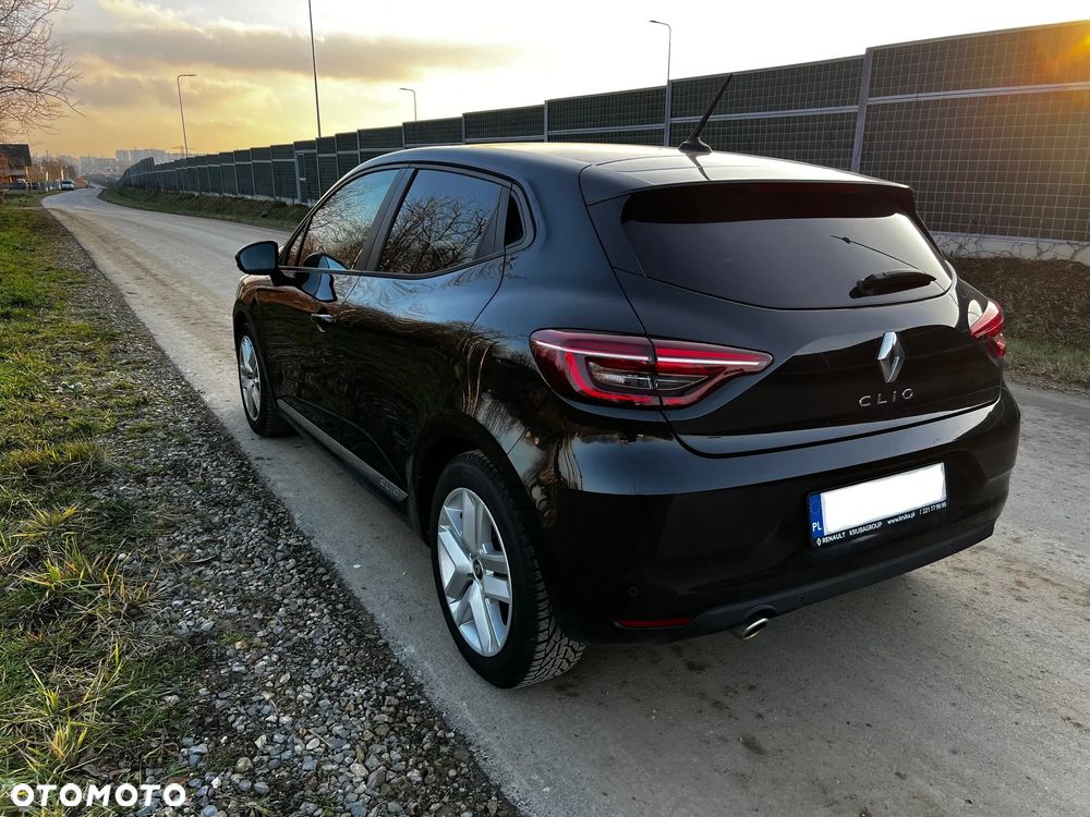Renault Clio 1.0 TCe Zen - 7