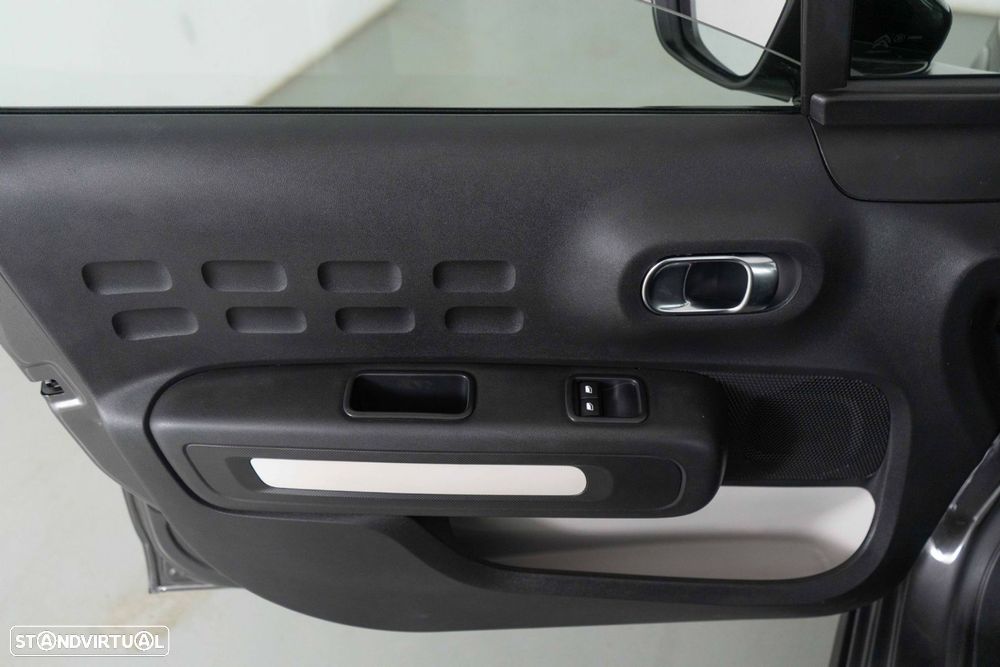 Citroën C3 1.2 PureTech Feel Pack - 19