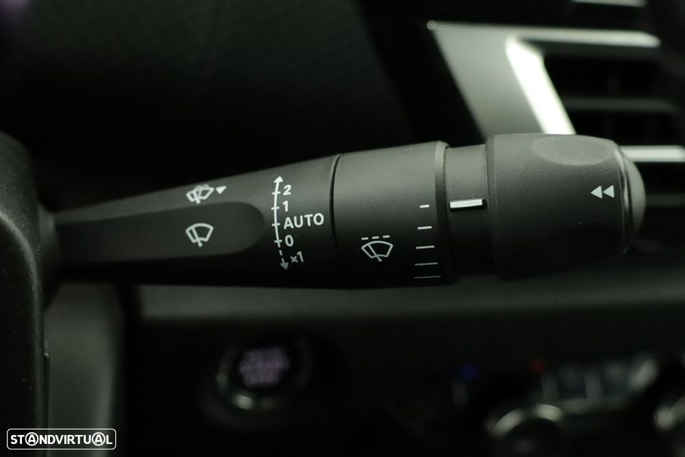 Citroën C4 1.2 PureTech Max EAT8 - 18