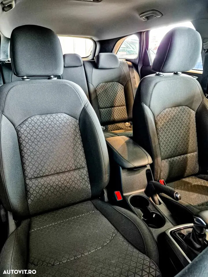 Kia Ceed SW 1.5 T-GDI 7DCT Best - 8
