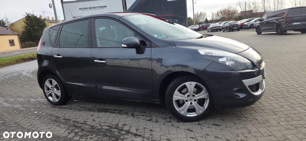 Renault Scenic dCi 130 FAP Expression - 17