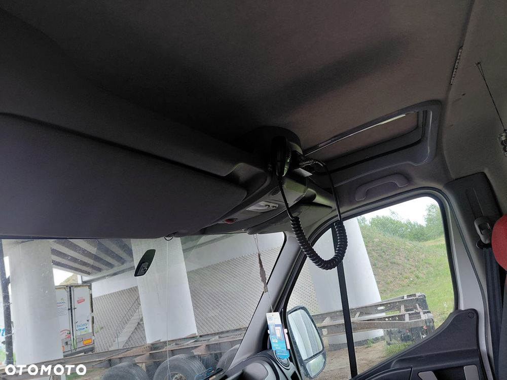Renault MASTER - 13