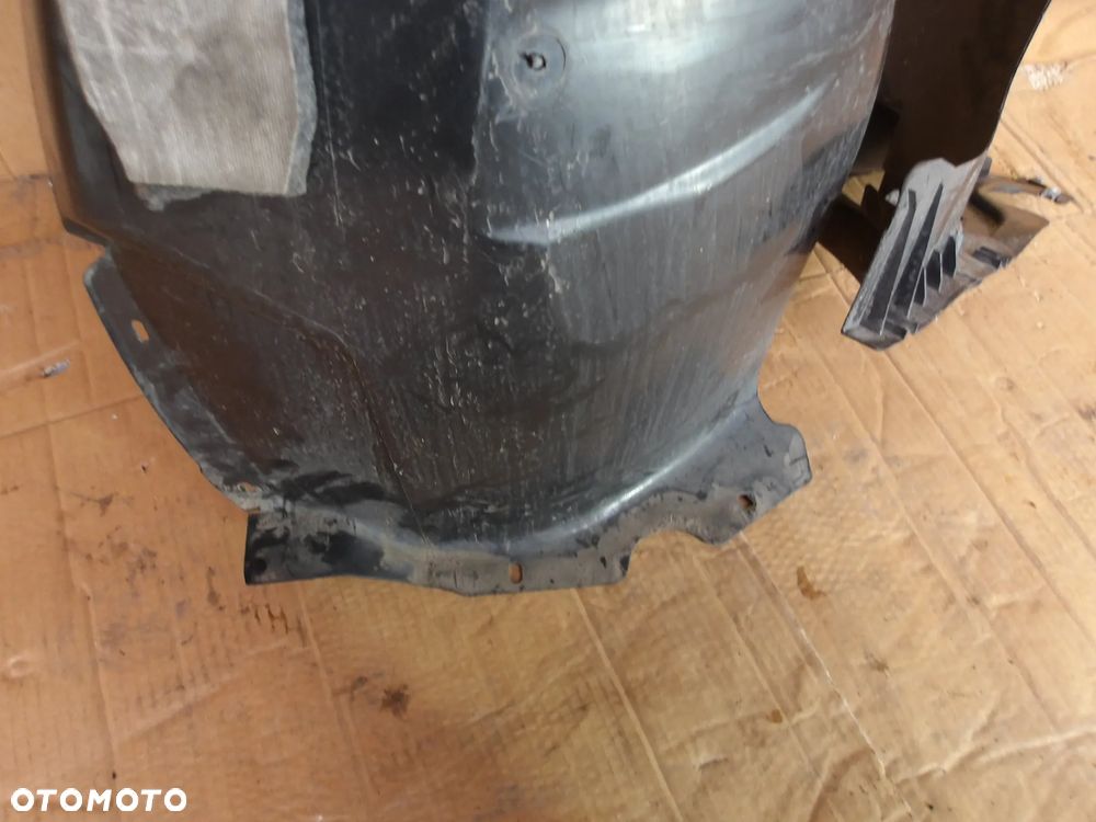 NADKOLE PRZOD AUDI A1 II 82A809957 82A809957 - 17
