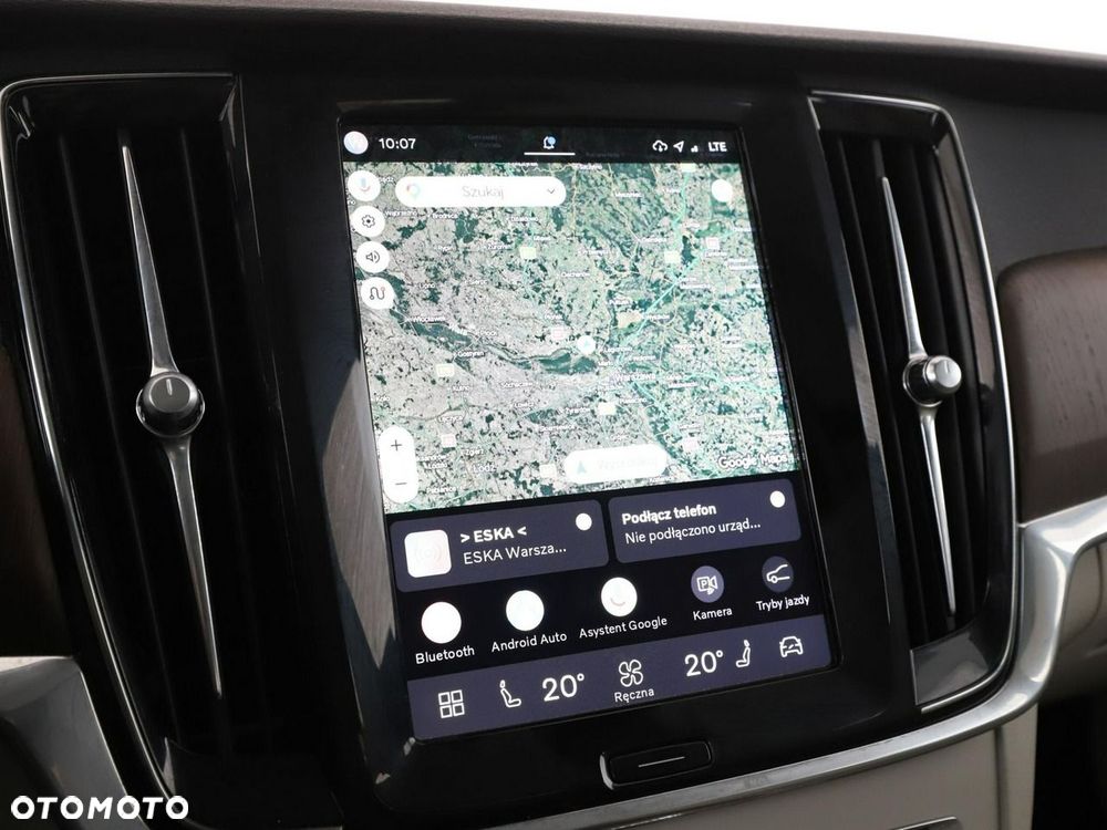Volvo V90 Cross Country B4 D AWD Pro - 26