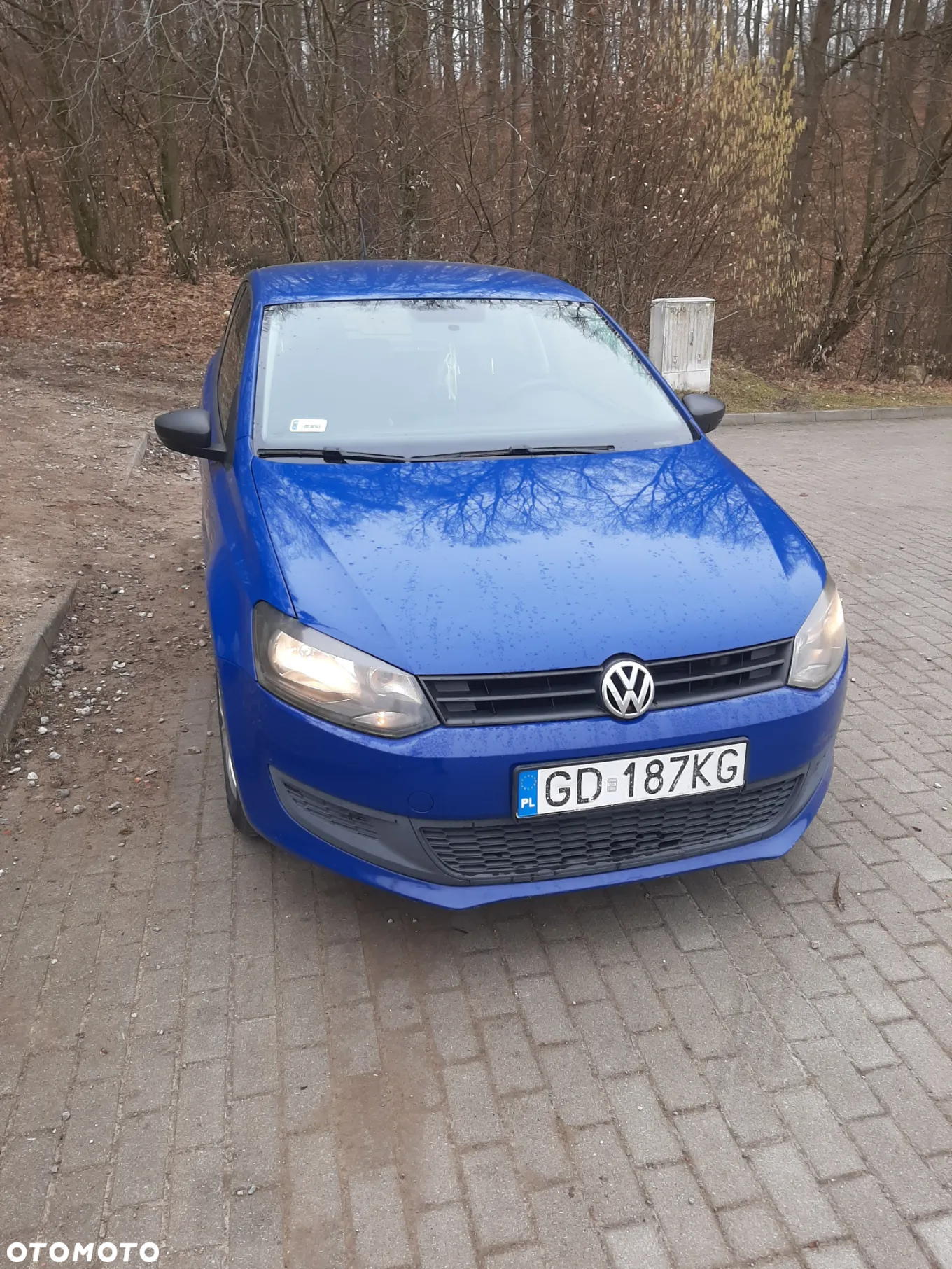 Volkswagen Polo - 6
