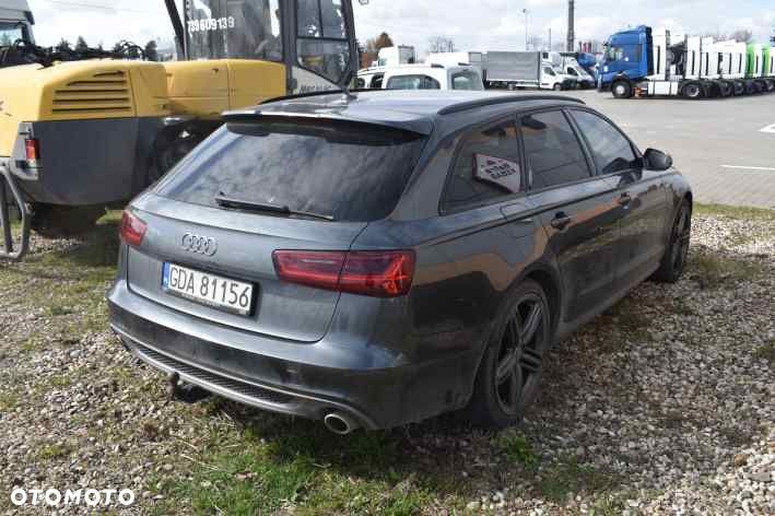 Audi A6 Avant - 6