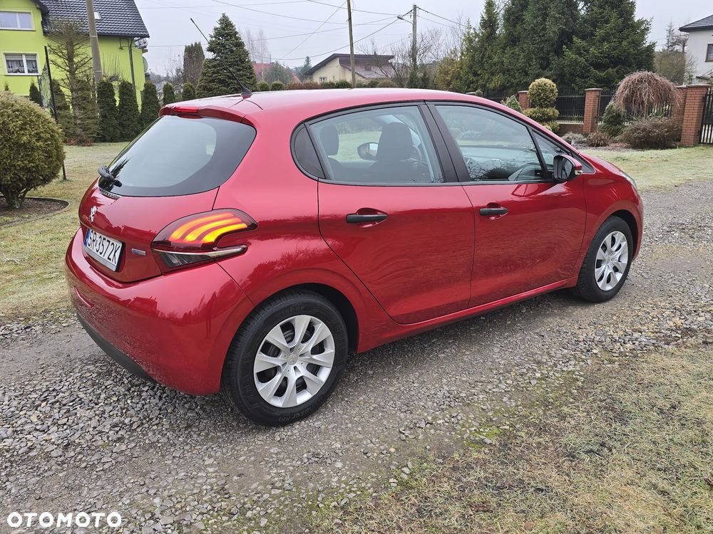 Peugeot 208 1.2 PureTech Style - 3