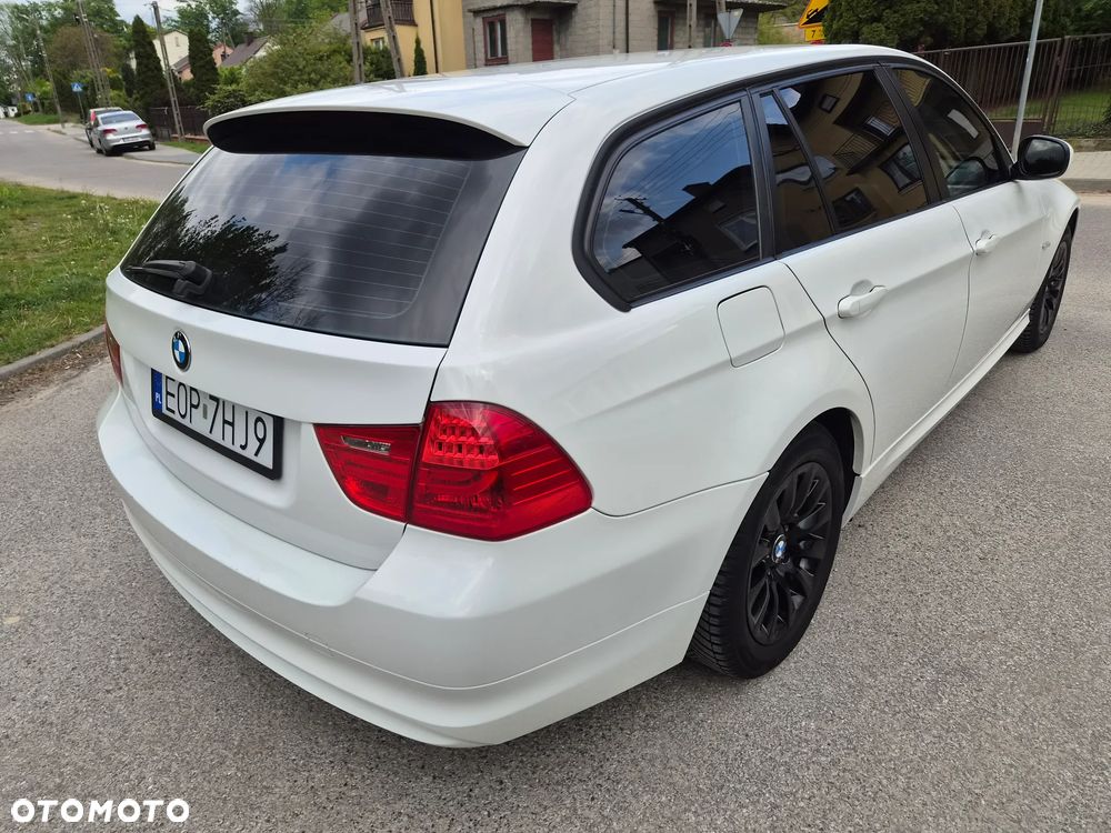BMW Seria 3 - 3