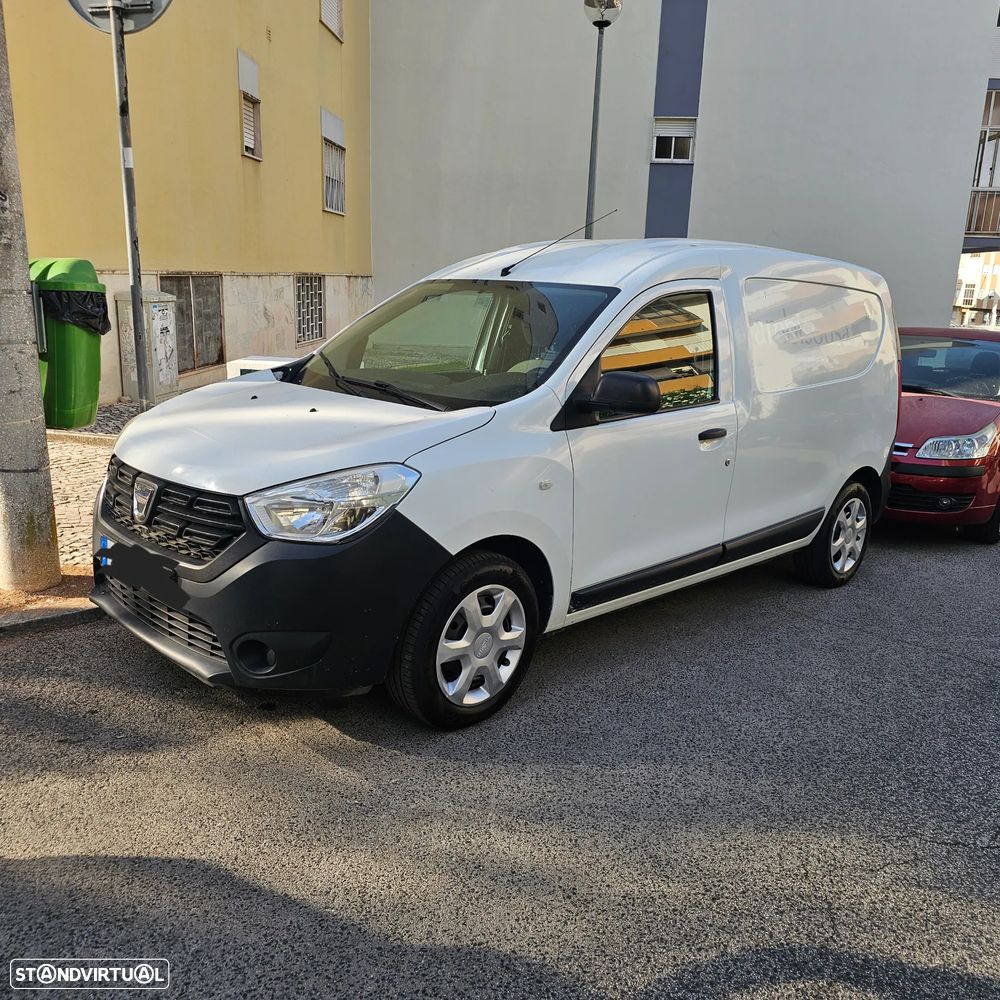 Dacia Dokker - 16