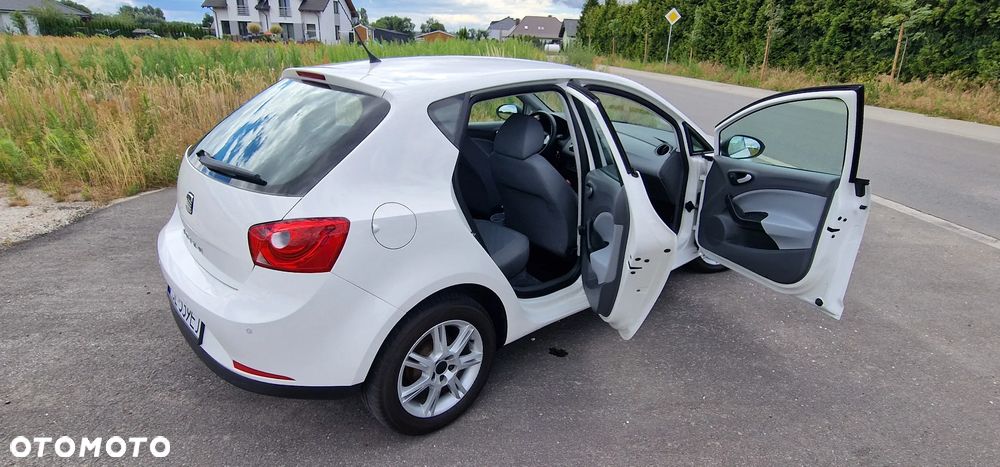 Seat Ibiza 1.2 12V Style - 20