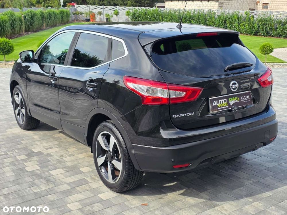 Nissan Qashqai - 30