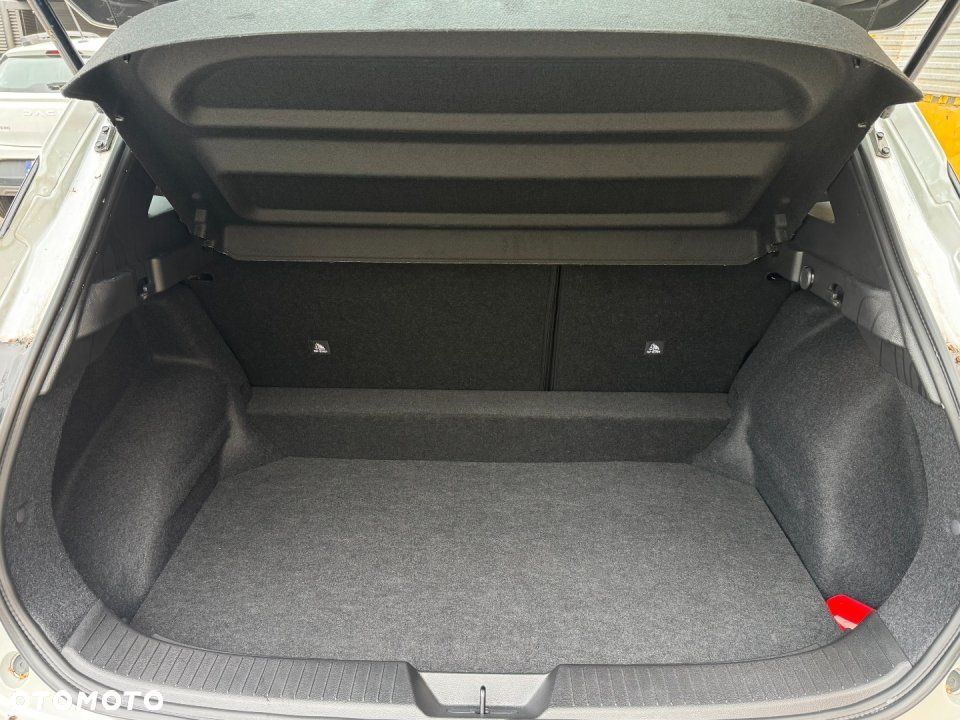 Nissan Qashqai - 5