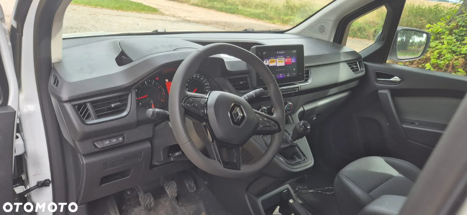 Renault KANGOO III - 20