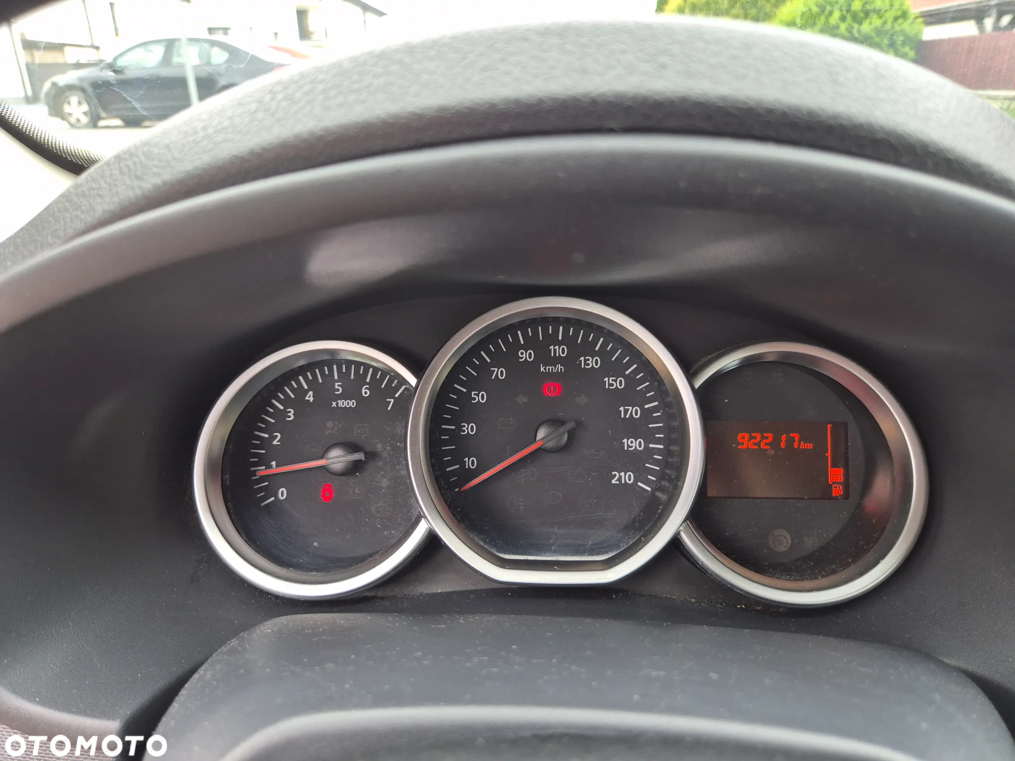 Dacia Sandero SCe 75 Acces - 9