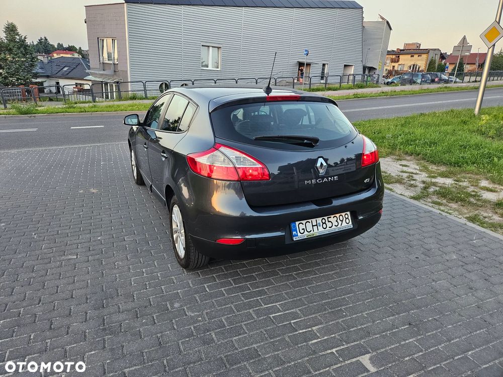 Renault Megane - 4
