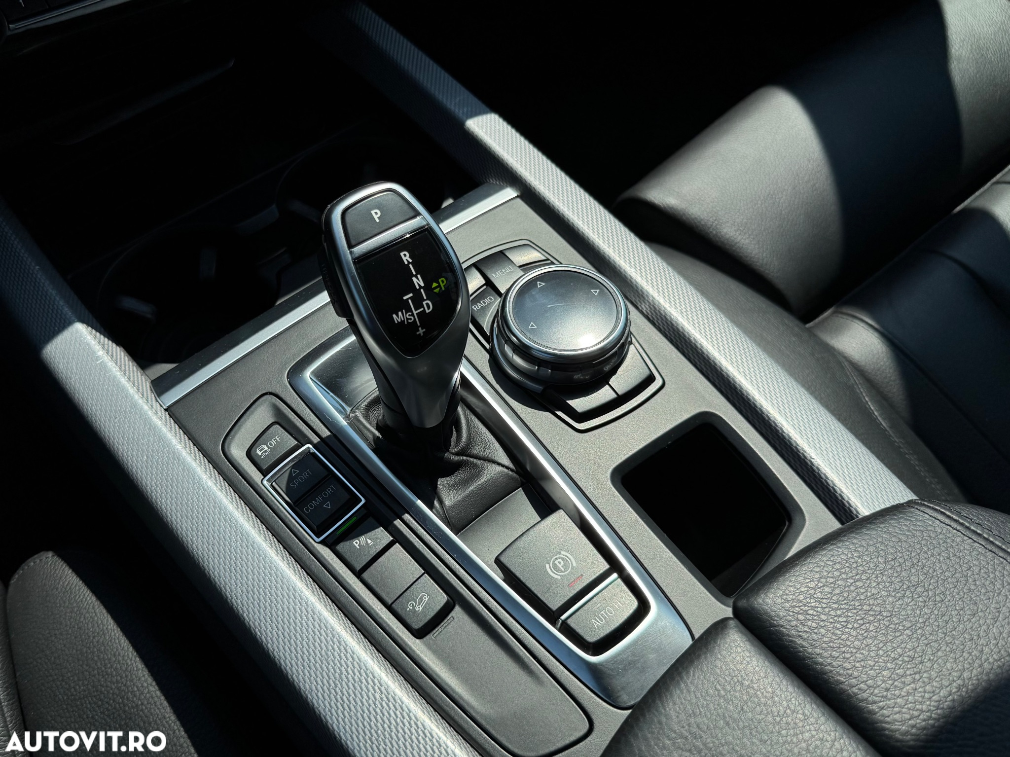 BMW X5 xDrive30d - 7