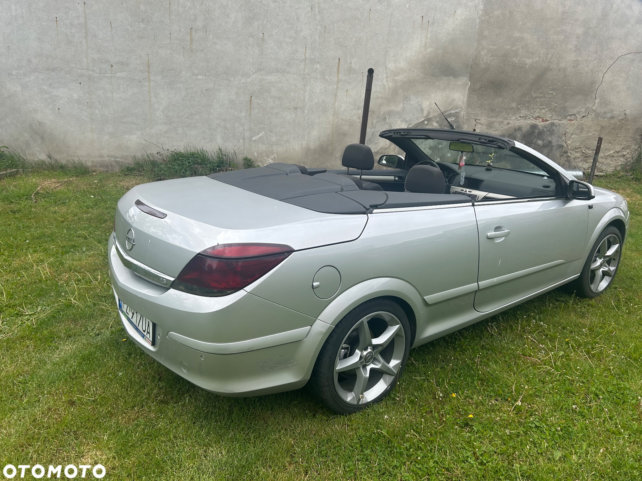 Opel Astra - 6