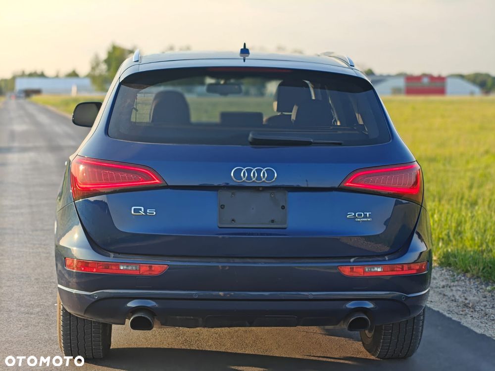 Audi Q5 - 6