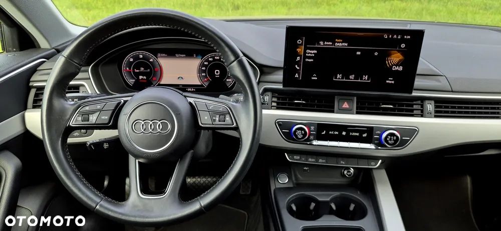 Audi A4 Avant 35 TDI S tronic - 17