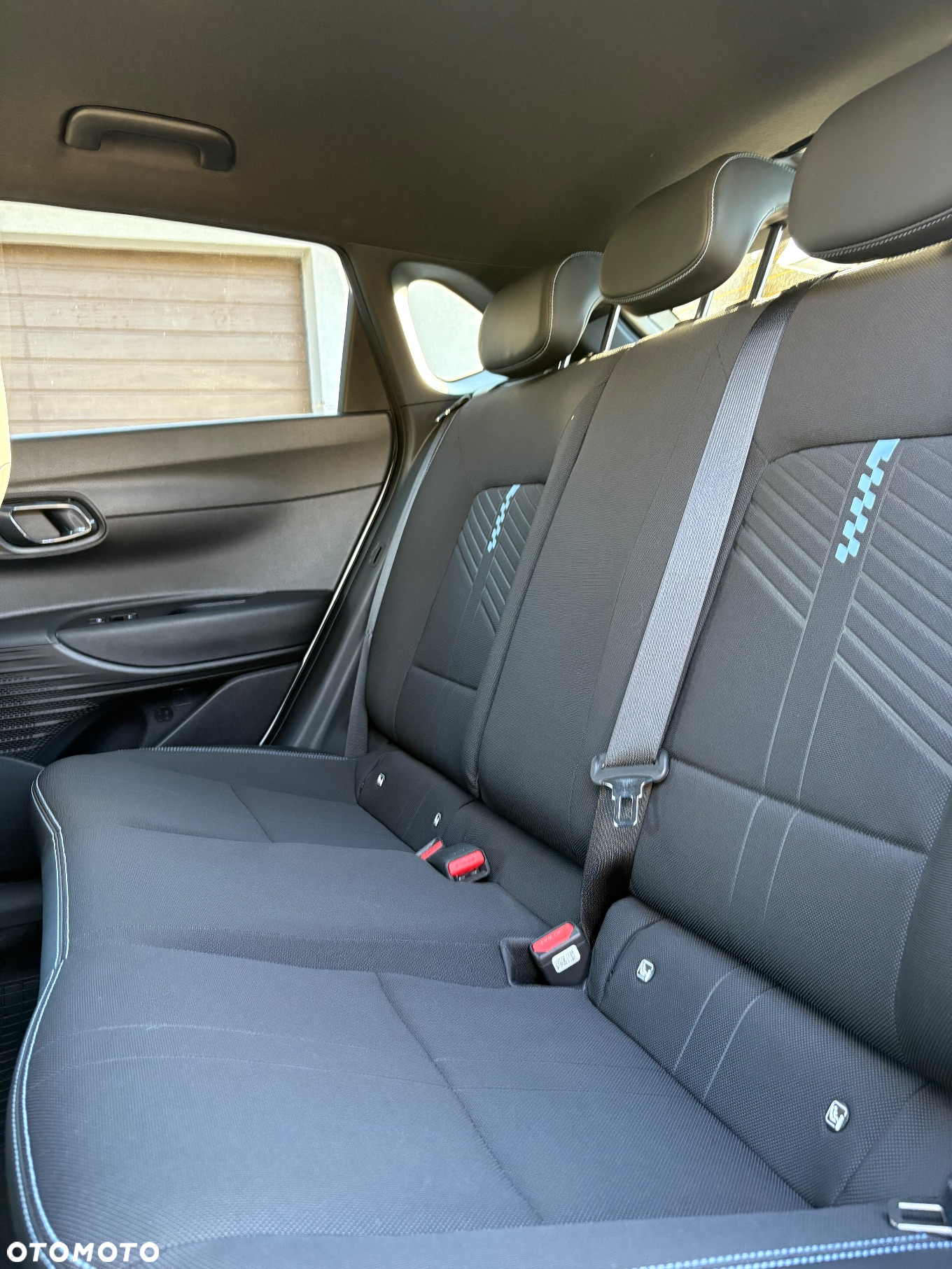 Hyundai i20 1.6 T-GDi N Performance - 15