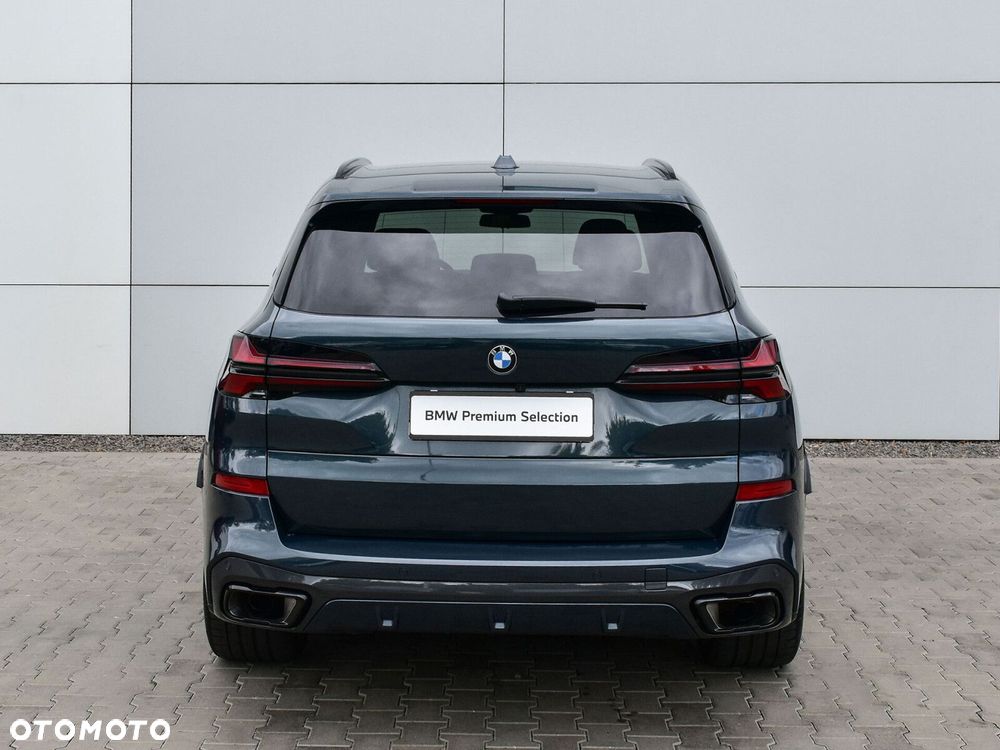 BMW X5 - 9