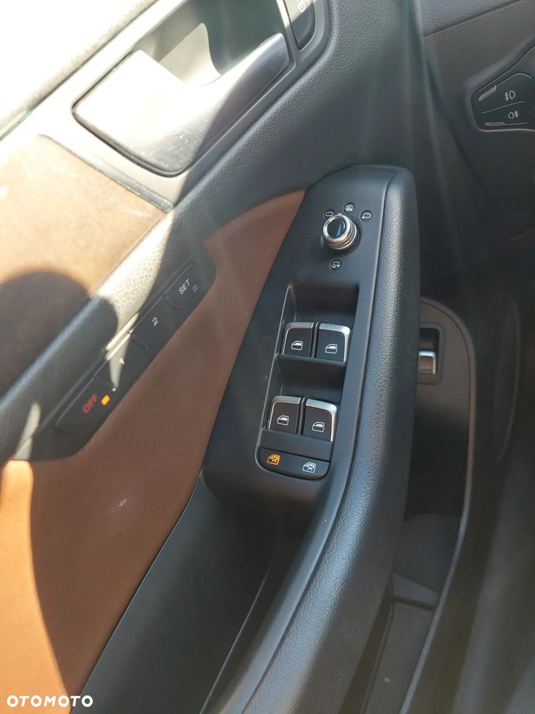 Audi Q5 2.0 TFSI Quattro S tronic - 6