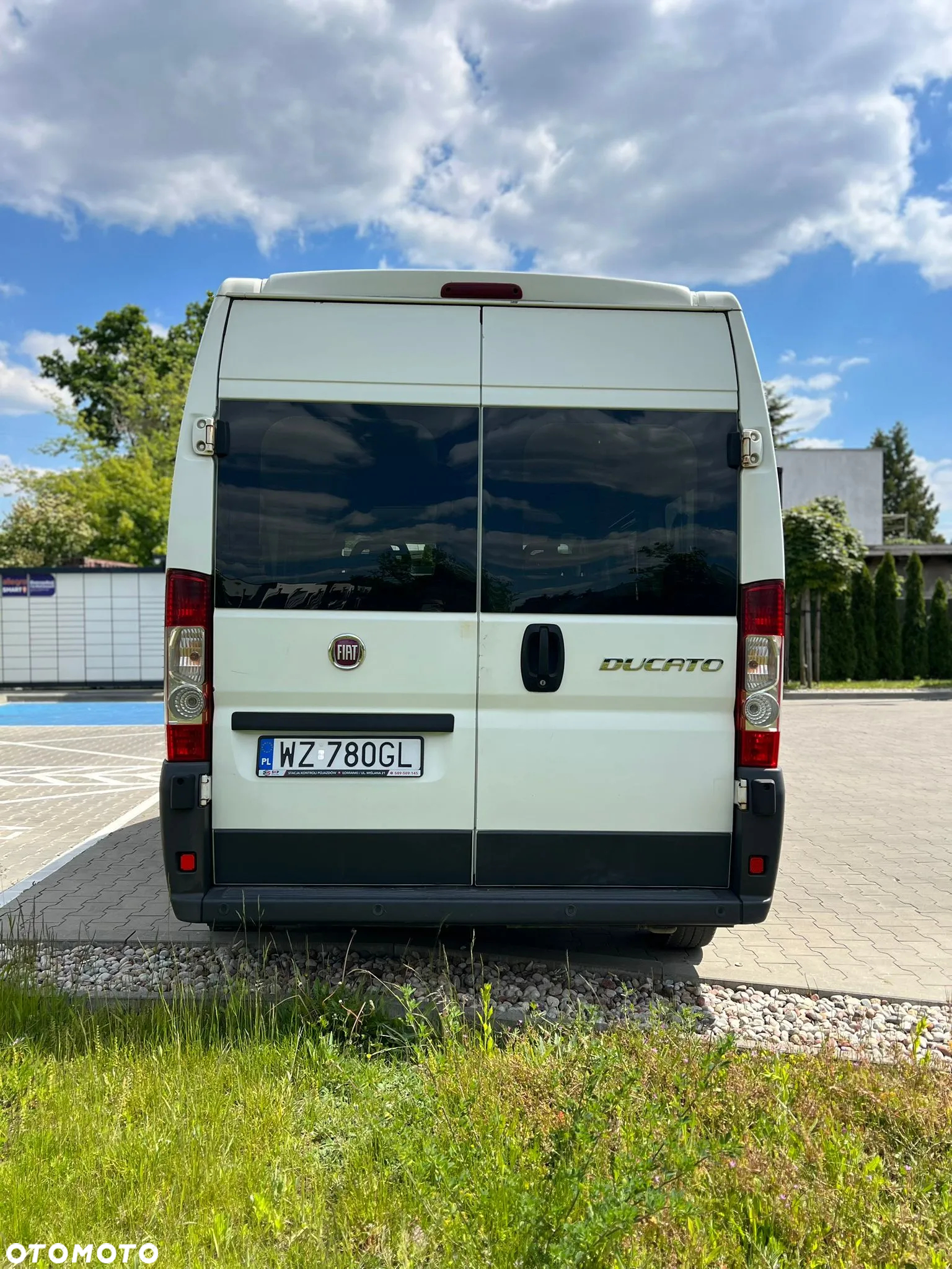 Fiat Ducato - 5