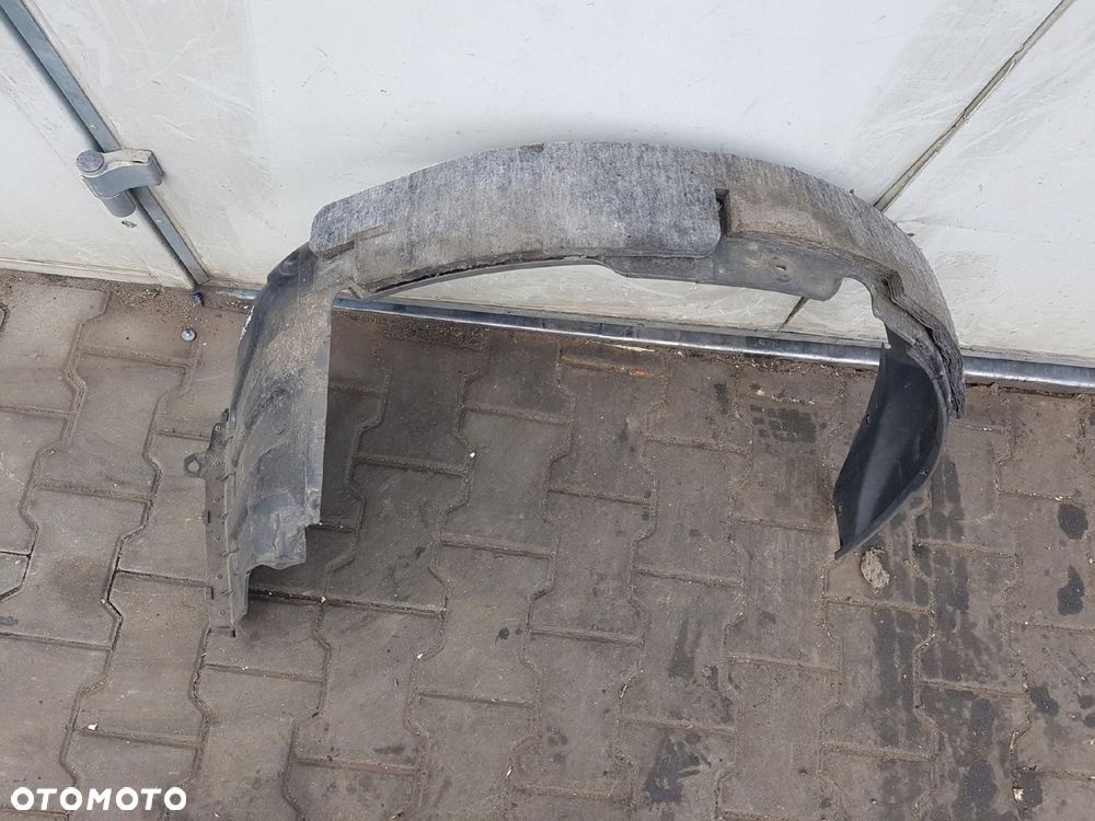 KIA SPORTAGE 3 III 10-15r NADKOLE PRAWE PRZÓD - 2