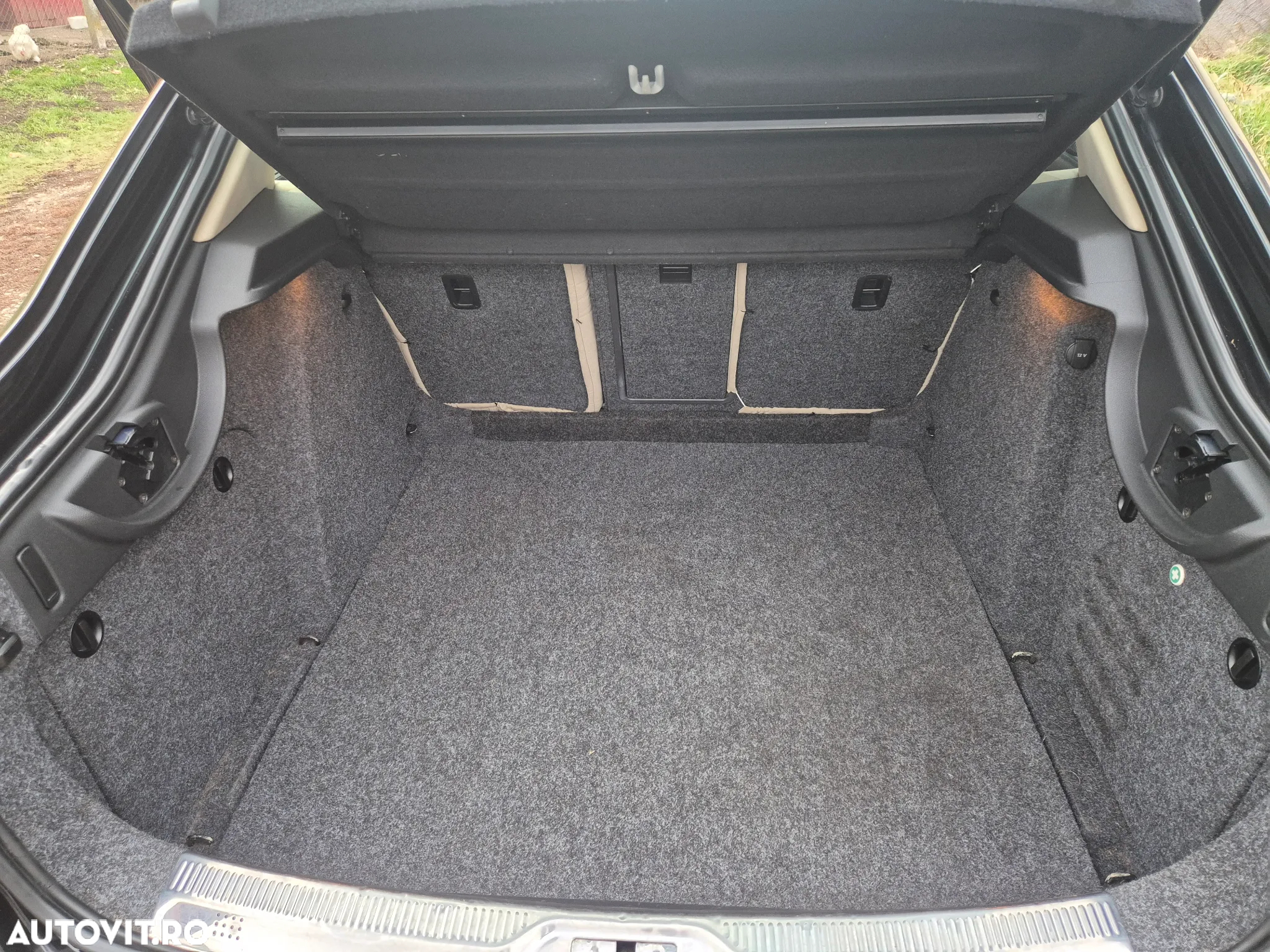Skoda Superb - 8