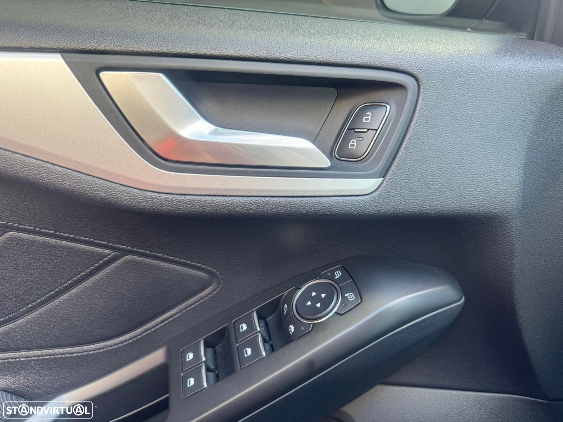 Ford Focus 1.5 TDCi Titanium - 15
