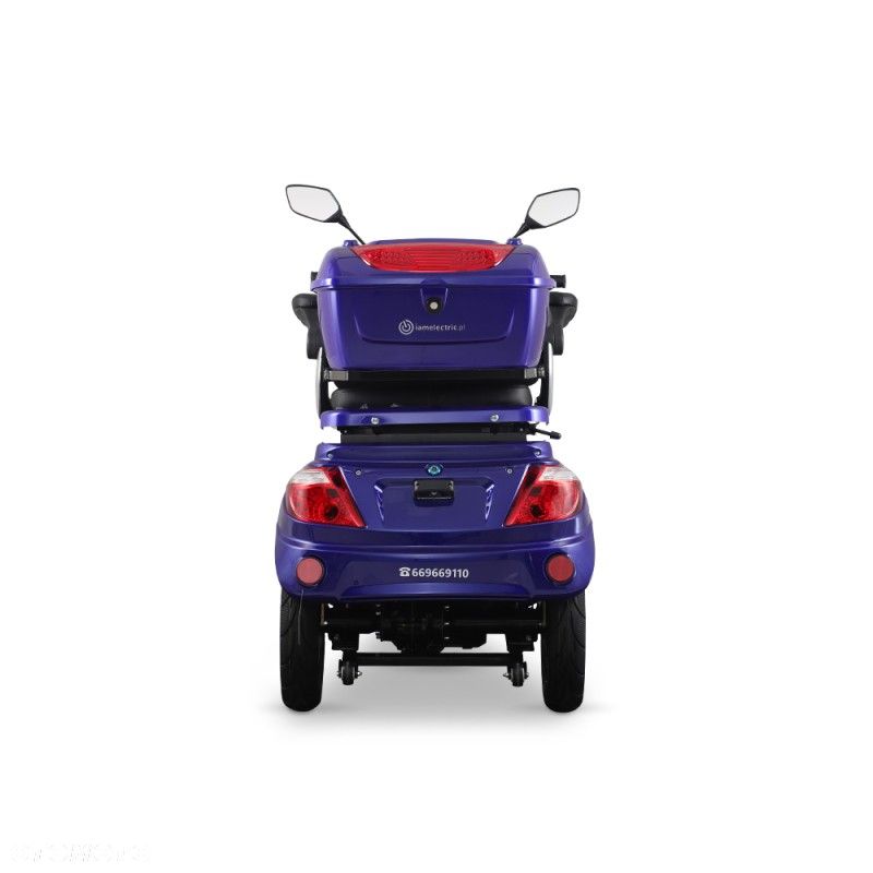 iamelectric Life - 5