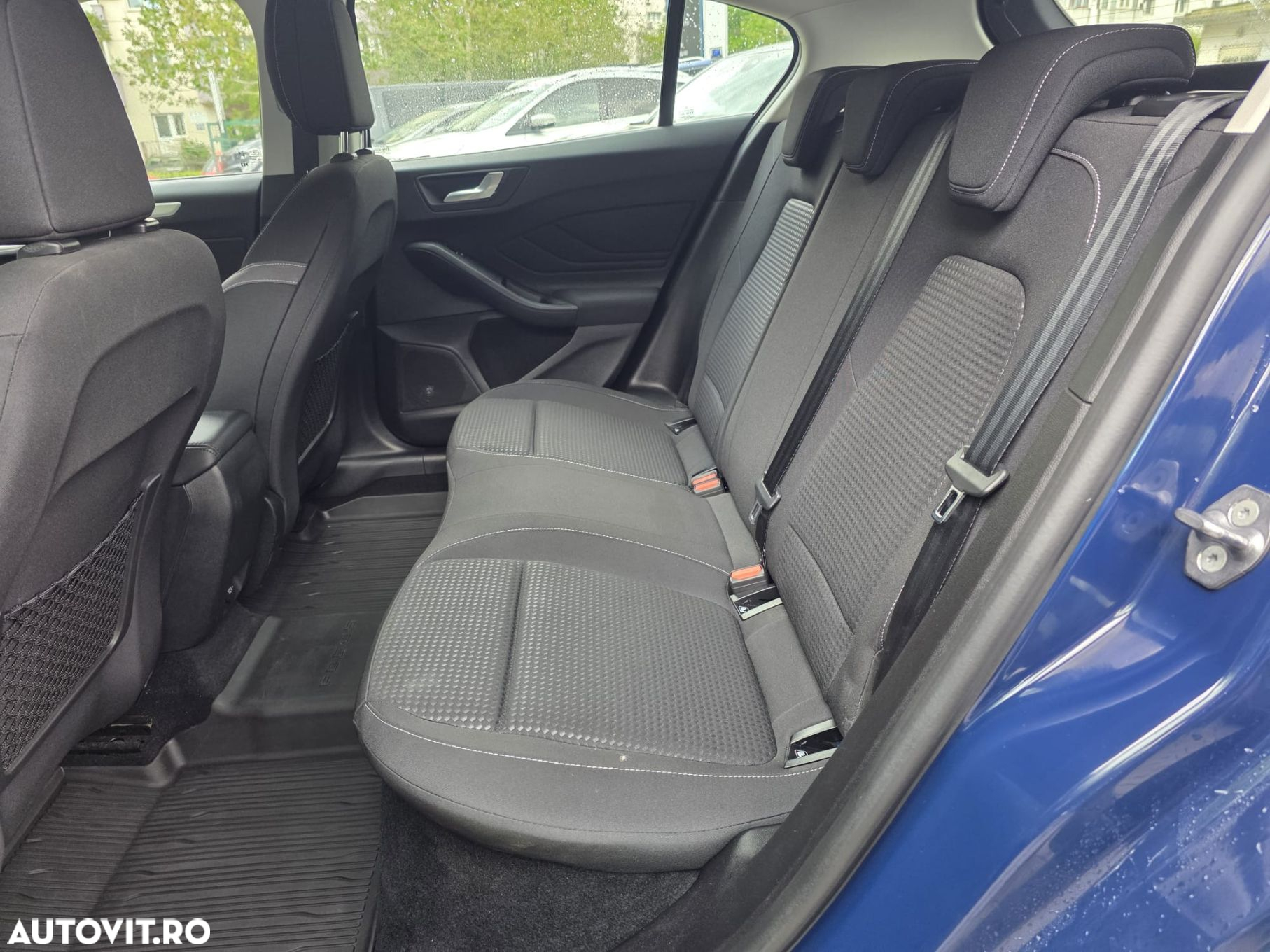 Ford Focus - 21