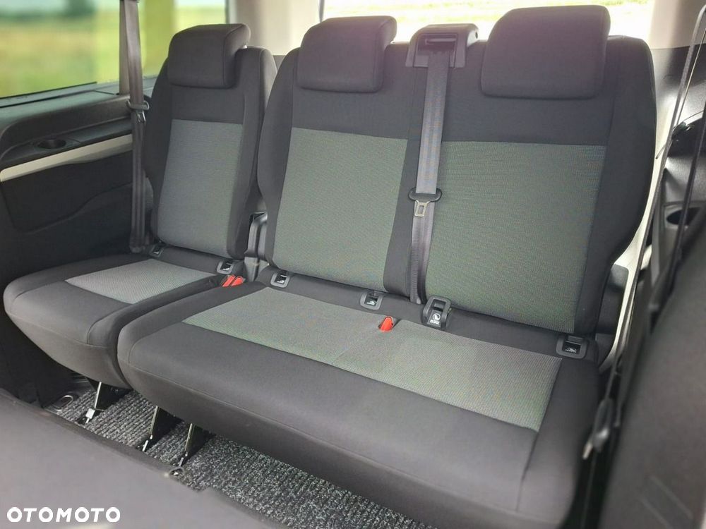 Toyota ProAce - 18