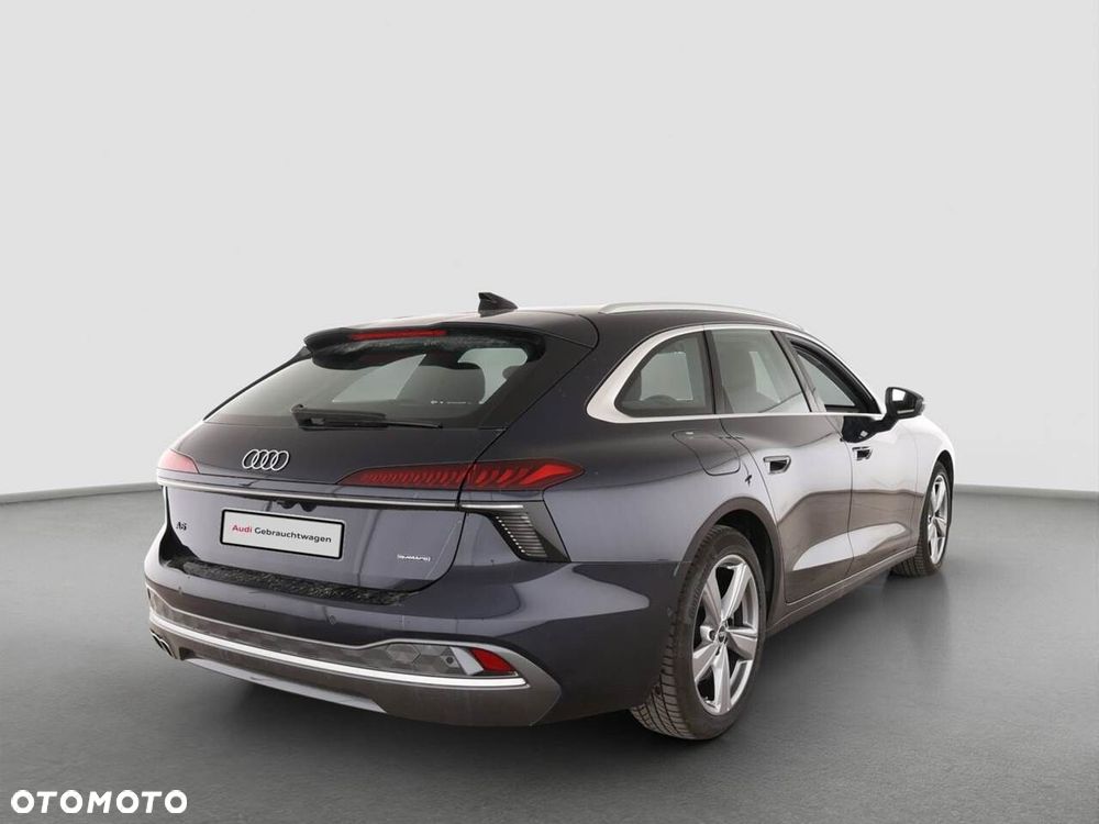 Audi A6 Avant 40 TDI mHEV Quattro S tronic - 3