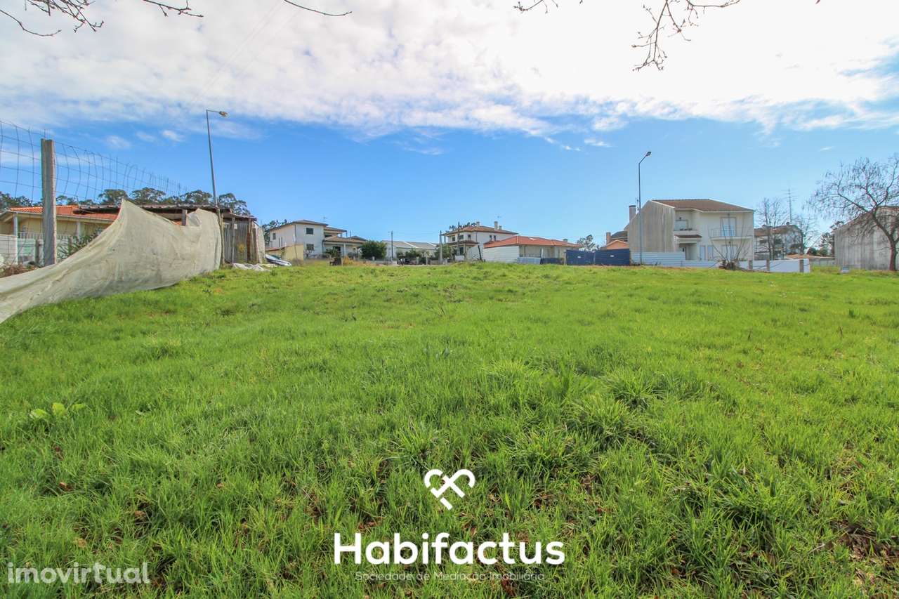 Lote de Terreno para Venda em Viseu - Grande imagem: 3/10