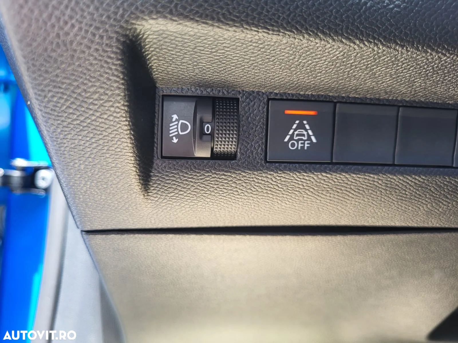 Peugeot 208 e-208 Allure Pack - 22