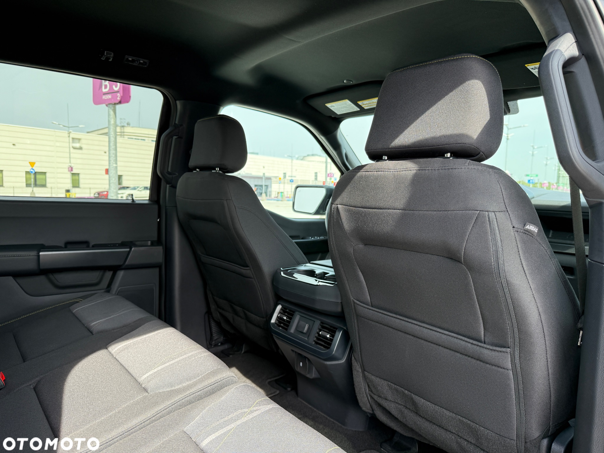 Ford F150 - 15