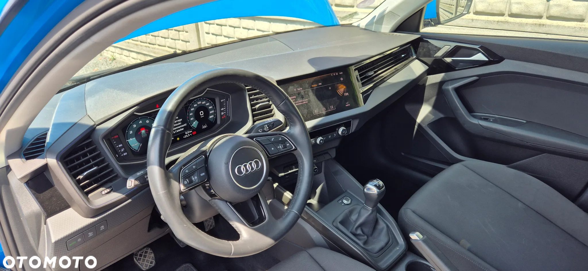 Audi A1 - 13