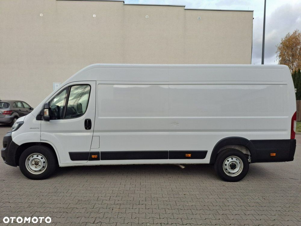 Fiat Ducato - 9