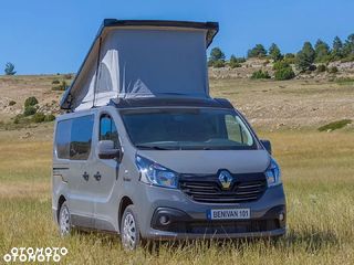 Renault Trafic SpaceClass 1.6 dCi