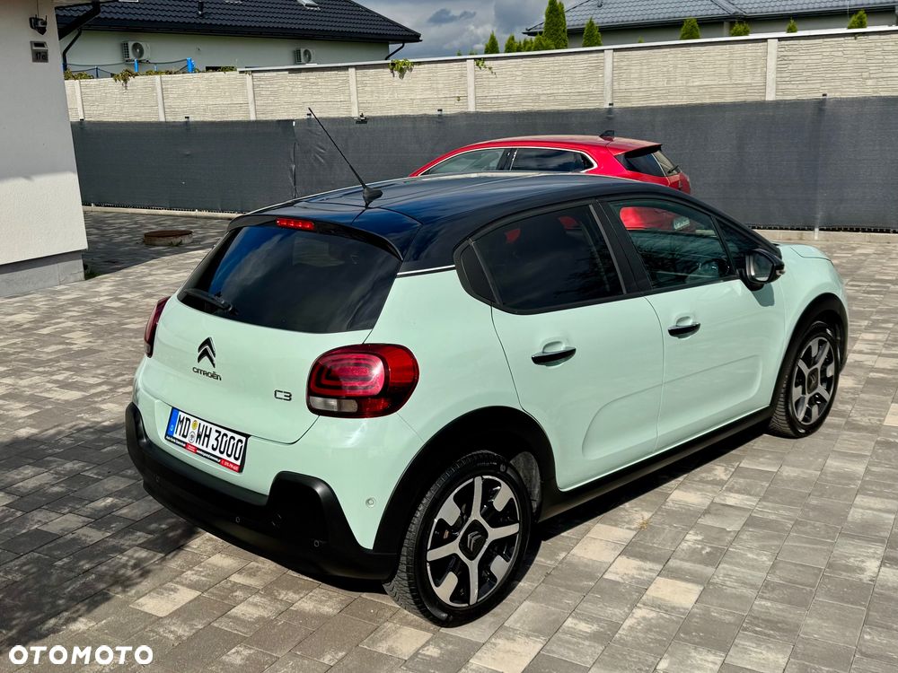 Citroën C3 - 23
