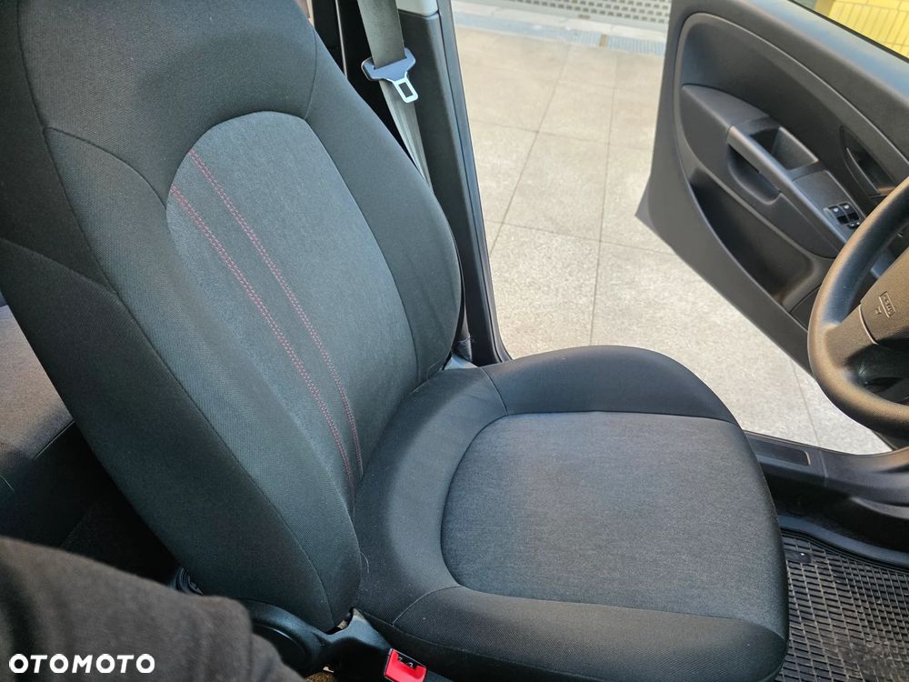 Fiat Punto Evo 1.4 8V Active - 15