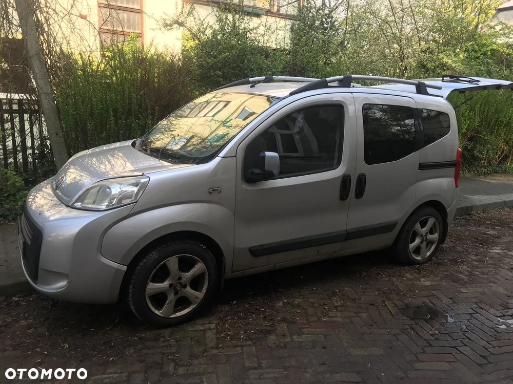 Fiat Fiorino 1.3 Multijet 16V Active - 2