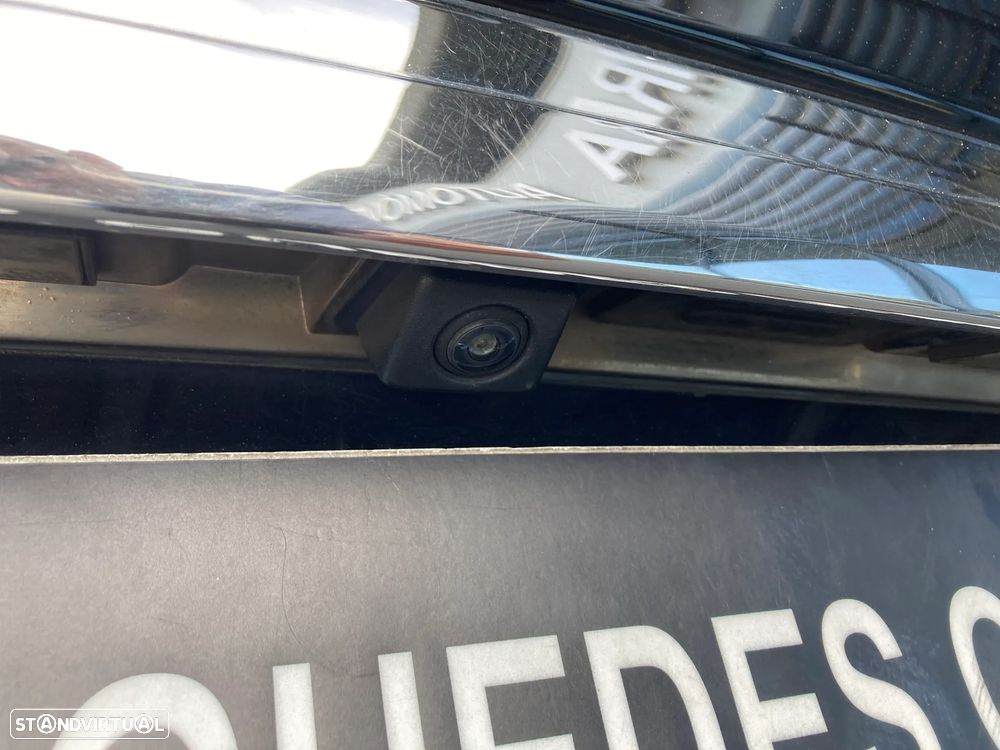 Renault Espace Energy dCi 160 EDC LIMITED - 9