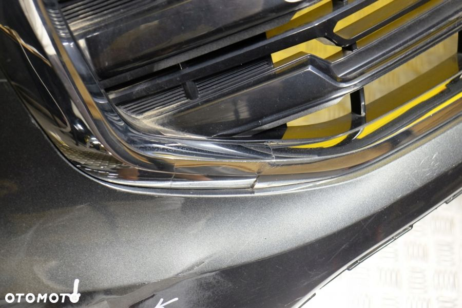 GMC TERRAIN 2018 2019 2020 ZDERZAK PRZÓD GRILL USA - 11